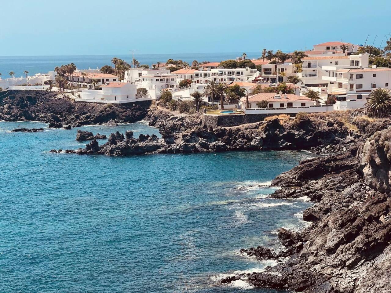 Your Sunset Sunny Place In Tenerife ปัวร์โตเดซานตีอาโก ภายนอก รูปภาพ