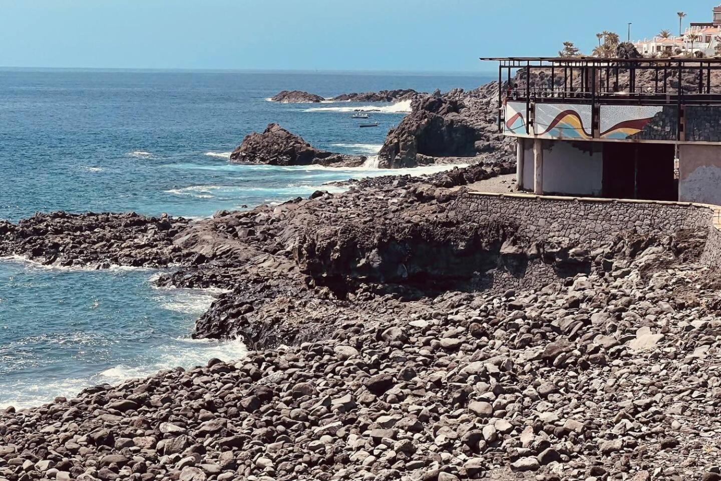 Your Sunset Sunny Place In Tenerife ปัวร์โตเดซานตีอาโก ภายนอก รูปภาพ