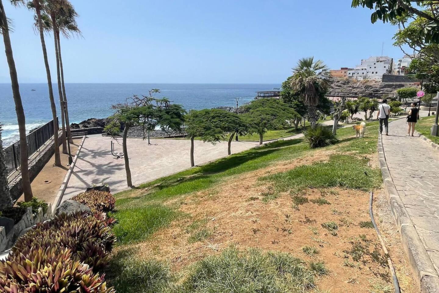 Your Sunset Sunny Place In Tenerife ปัวร์โตเดซานตีอาโก ภายนอก รูปภาพ