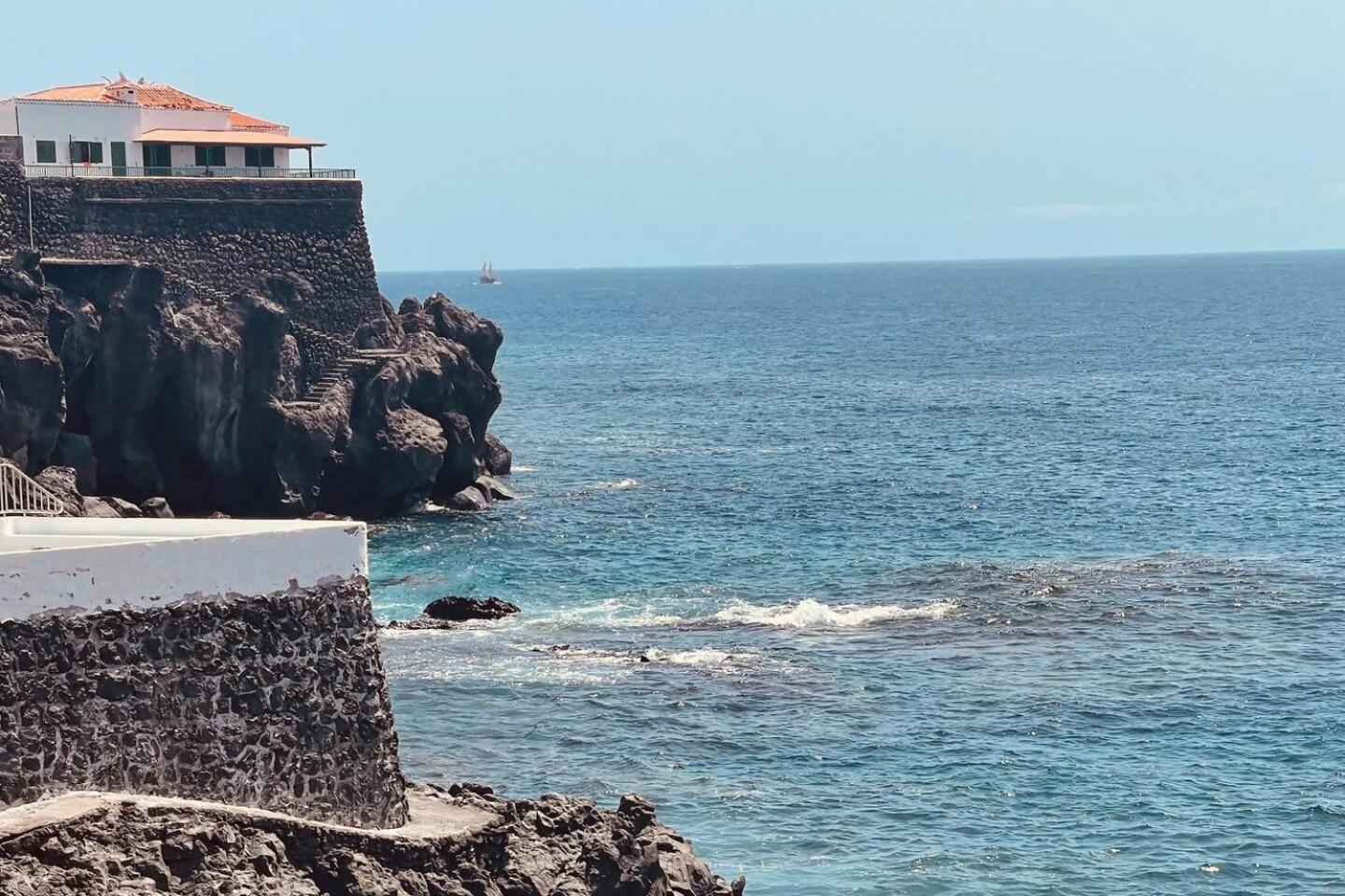 Your Sunset Sunny Place In Tenerife ปัวร์โตเดซานตีอาโก ภายนอก รูปภาพ