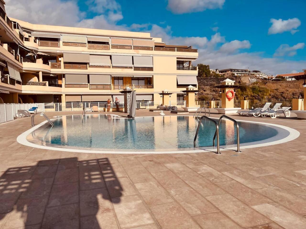 Your Sunset Sunny Place In Tenerife ปัวร์โตเดซานตีอาโก ภายนอก รูปภาพ
