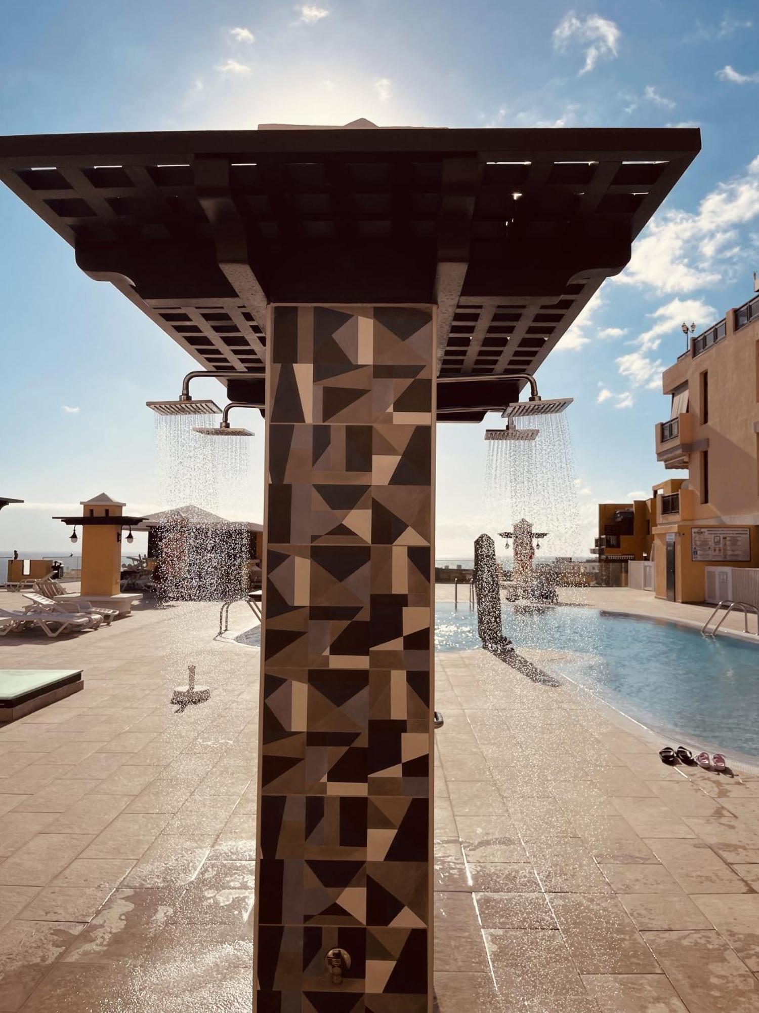 Your Sunset Sunny Place In Tenerife ปัวร์โตเดซานตีอาโก ภายนอก รูปภาพ