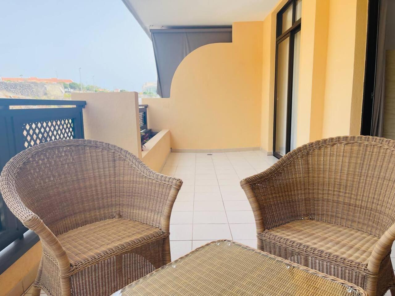 Your Sunset Sunny Place In Tenerife ปัวร์โตเดซานตีอาโก ภายนอก รูปภาพ