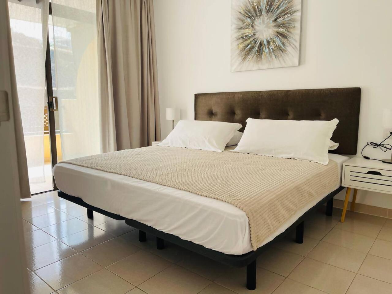 Your Sunset Sunny Place In Tenerife ปัวร์โตเดซานตีอาโก ภายนอก รูปภาพ