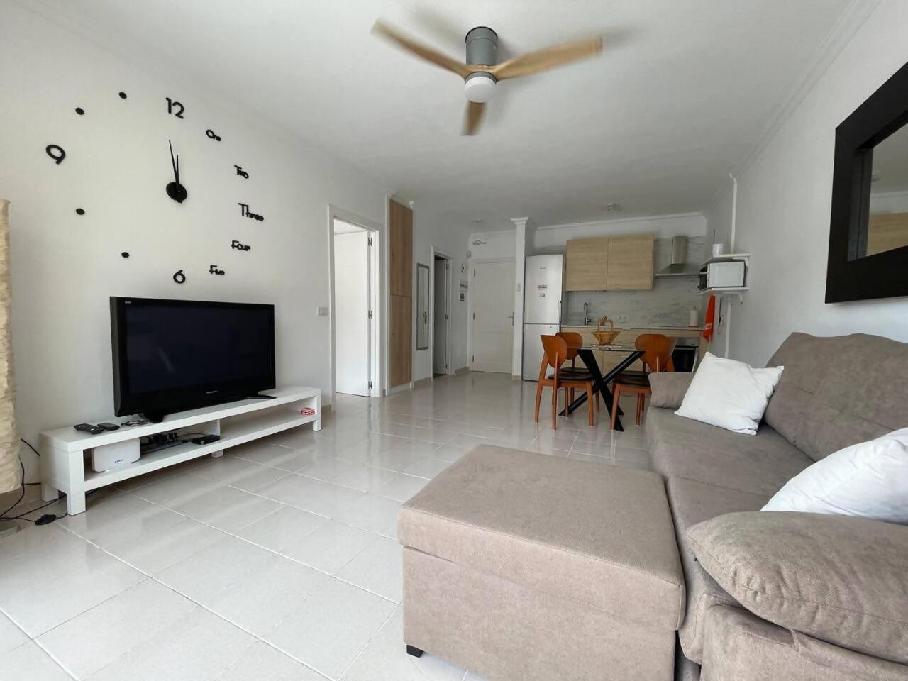 Your Sunset Sunny Place In Tenerife ปัวร์โตเดซานตีอาโก ภายนอก รูปภาพ