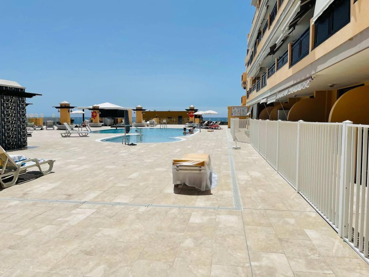 Your Sunset Sunny Place In Tenerife ปัวร์โตเดซานตีอาโก ภายนอก รูปภาพ